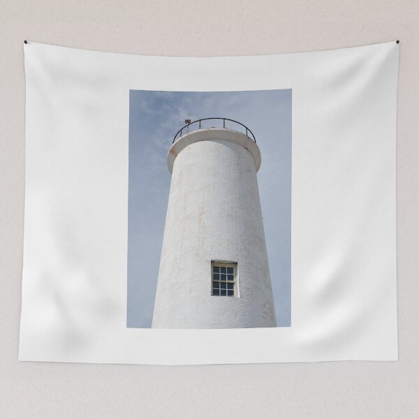 Item preview, Egmont Key Lighthouse Close Up designed and sold by Jeanie93.