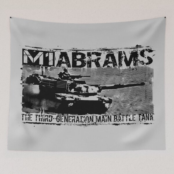 Item preview, M1 Abrams designed and sold by deathdagger.