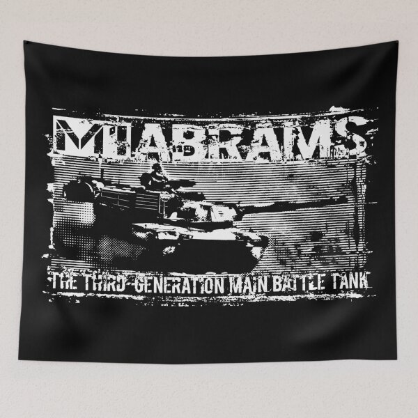 Item preview, M1 Abrams designed and sold by deathdagger.