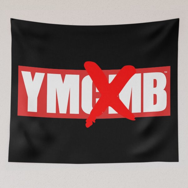 Item preview, YM(CM)B designed and sold by DrDank.