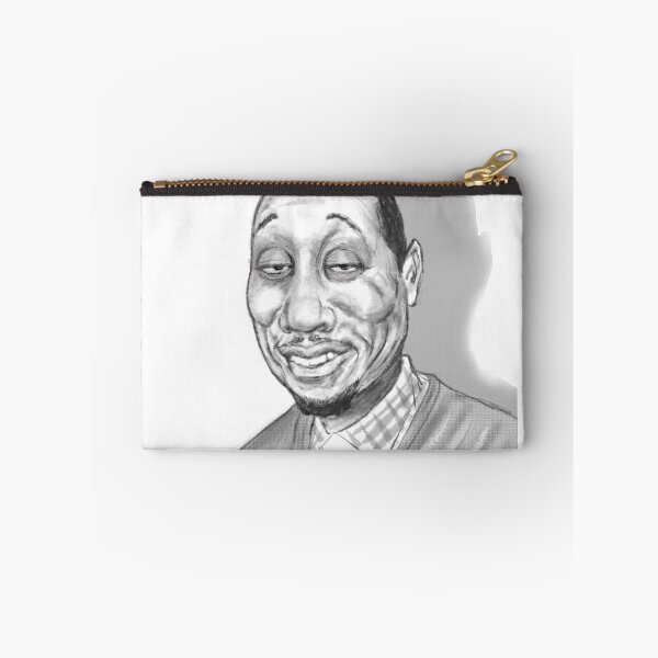 Artikelvorschau, Michael Che entworfen und verkauft von edabrams777.