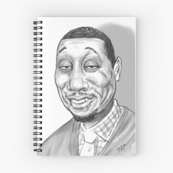 Item preview, Michael Che designed and sold by edabrams777.