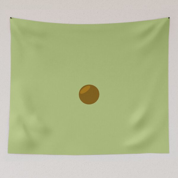 Item preview, avocado designed and sold by kissmyartichoke.