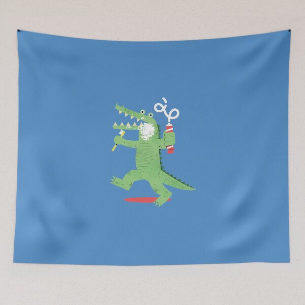 Item preview, Squeaky Clean Fun designed and sold by teepeebrambles.