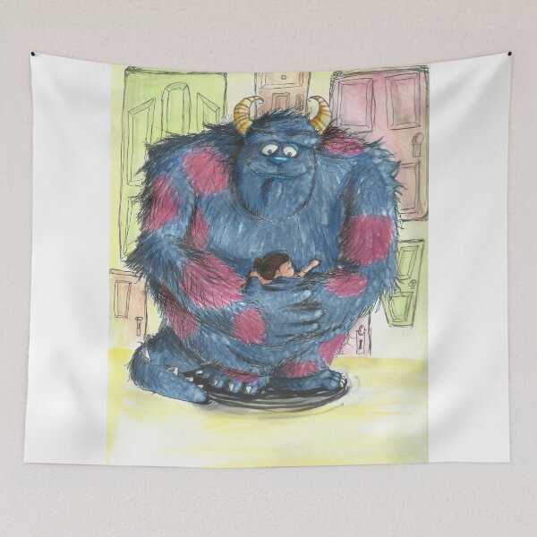 Item preview, Kitty and Boo designed and sold by Cameron Belt.