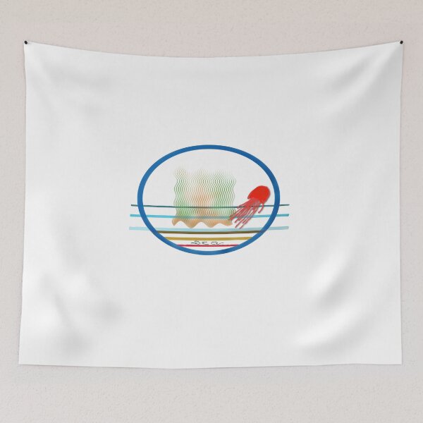 Item preview, AB  stract -Sea designed and sold by RGKphotos.