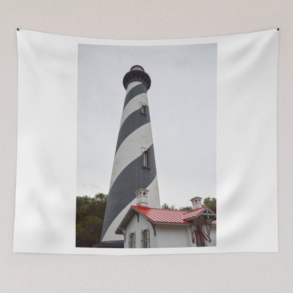 Artikelvorschau, St. Augustine Lighthouse II entworfen und verkauft von Jeanie93.