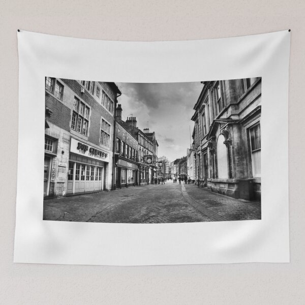 Item preview,  Trinity House Lane designed and sold by Sarah Couzens.