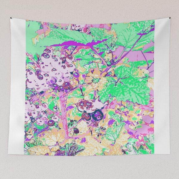 Item preview, Currant-Berries in pastelcolours designed and sold by Carine Werthmann.