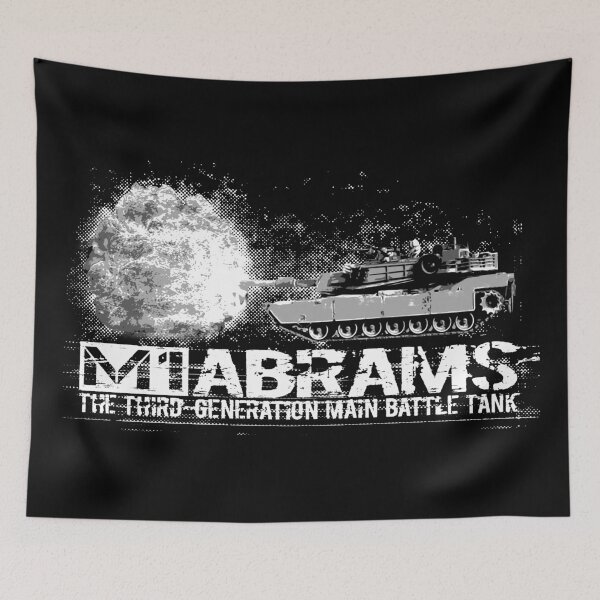 Item preview, M1 Abrams designed and sold by deathdagger.