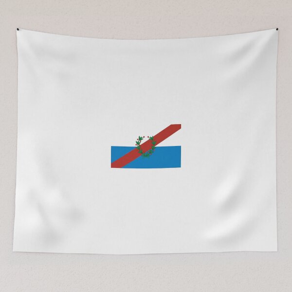 Item preview, La Rioja Province Flag designed and sold by abbeyz71.