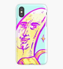 Bara Banana iPhone Case/Skin