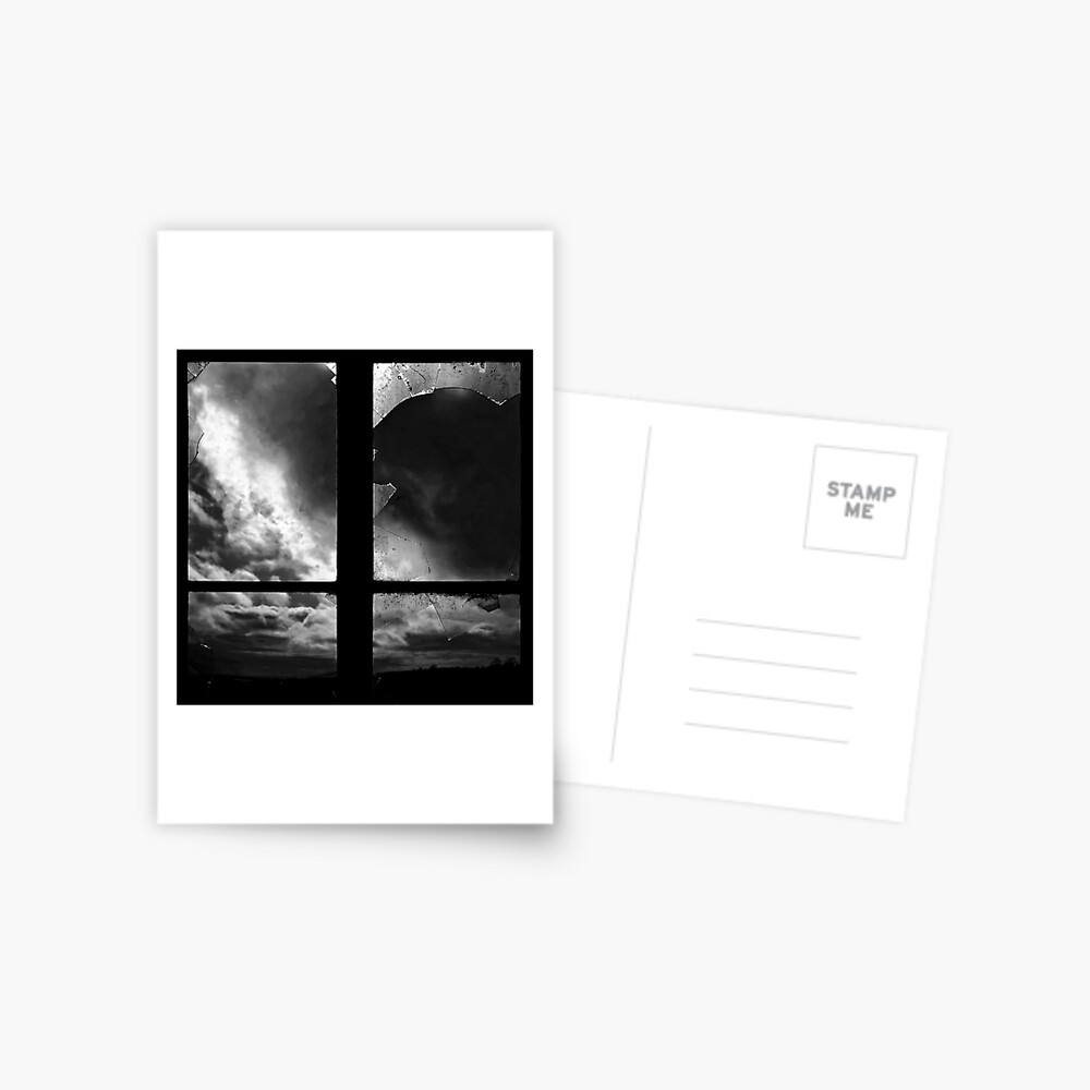 Item preview, Postcard designed and sold by Coigach.