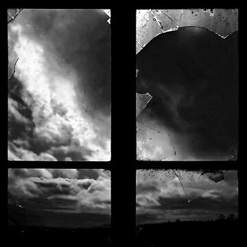 Artwork thumbnail, Ayr Road: dereliction by Coigach
