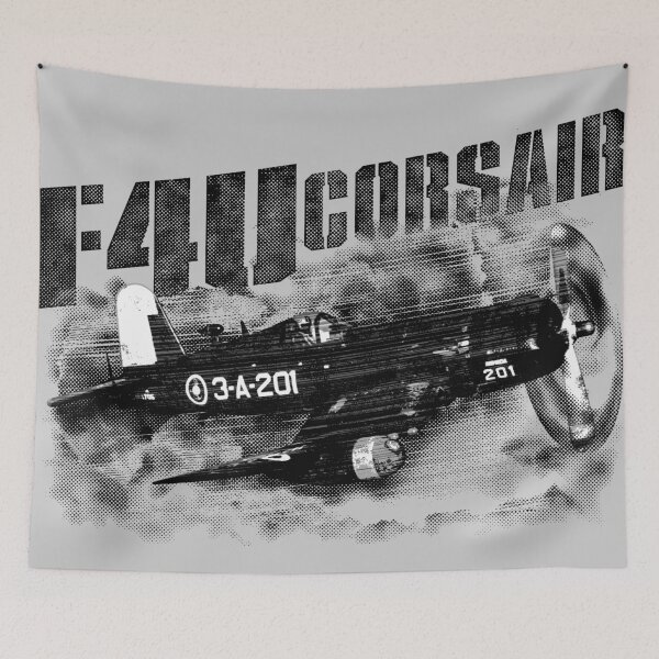 Item preview, F4U CORSAIR designed and sold by deathdagger.