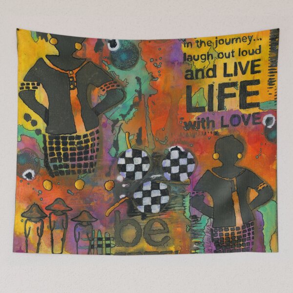 Item preview, Finding JOY in My Journey designed and sold by © Angela L Walker.