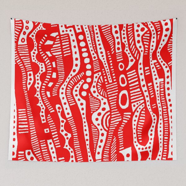 Item preview, 120115 - Red designed and sold by Artberry.