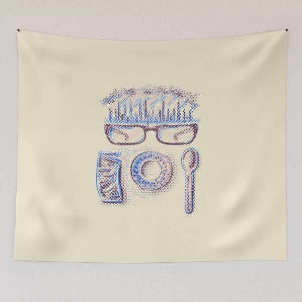 Item preview, Sweet Glasses - Classic designed and sold by Sunflow.