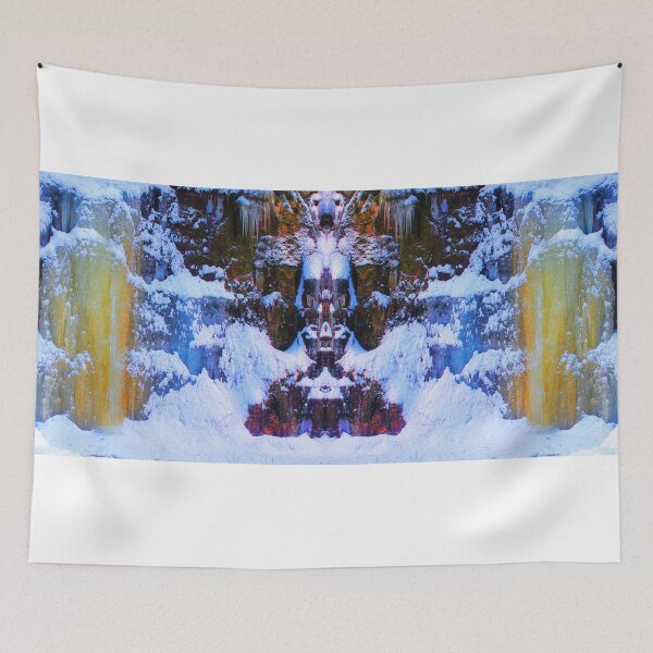 Item preview, Color Reflections designed and sold by Wayne King.