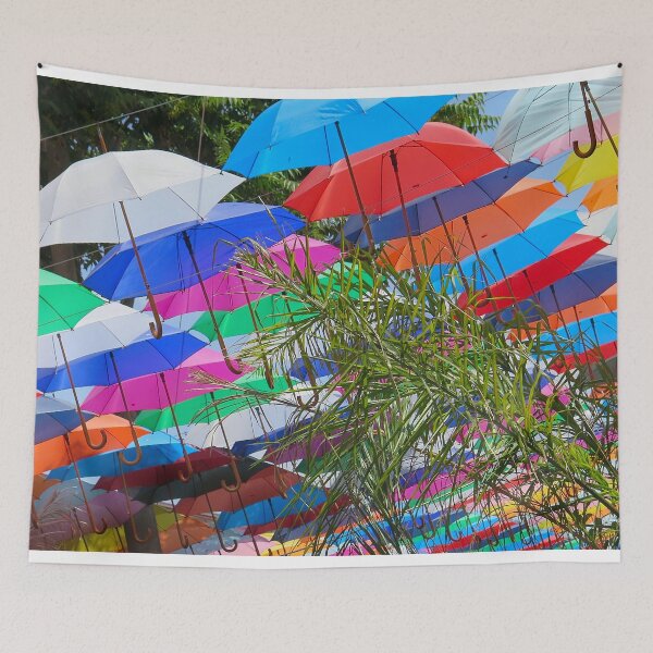 Item preview, Any Umbrellas  ?  ...(altogether now) designed and sold by MikeHonour.