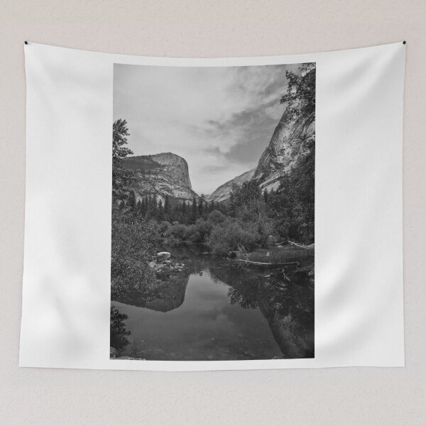 Item preview, Mirror Lake 1 designed and sold by ejlinkphoto.