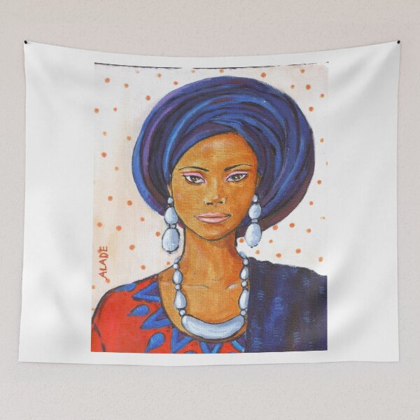 Item preview, Royal Head-tie designed and sold by tqueen.