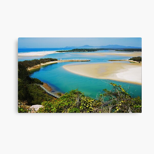Item preview, Nambucca Heads designed and sold by Terry Everson.