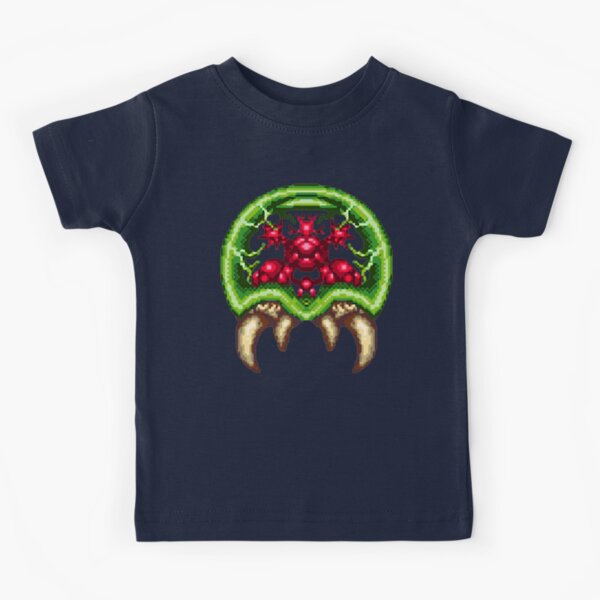Item preview, Super Metroid - Giant Metroid designed and sold by Justin-Case001.