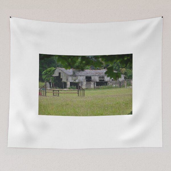 Item preview, Dilapidated Barn. Dorset UK designed and sold by lynn carter.