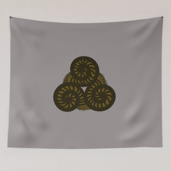 Item preview, Rope Triskelion designed and sold by ErosLily.