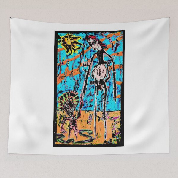 Item preview, The Man, The Boy and The Child Within designed and sold by brett66.