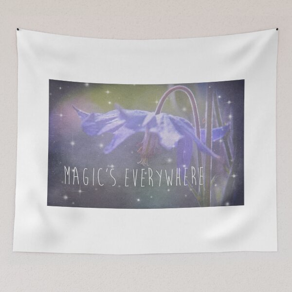 Item preview, Magic's Everywhere designed and sold by Denise Abé.