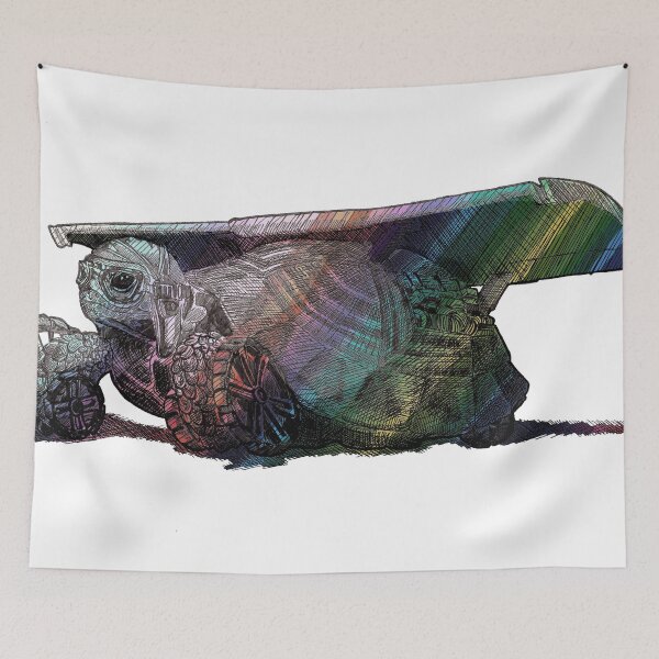 Item preview, The Turviator designed and sold by Otoniel Vasquez.