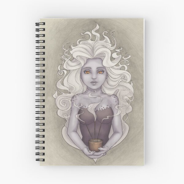 Item preview, Aroma designed and sold by MaggieMcToon.