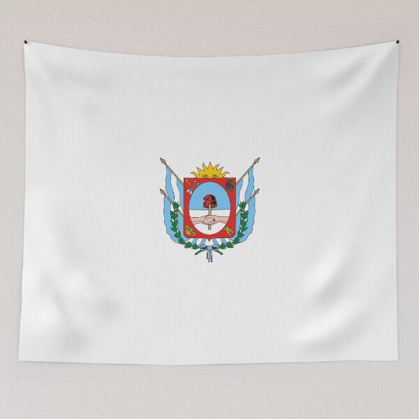 Item preview, Coat of Arms of Catamarca Province designed and sold by abbeyz71.