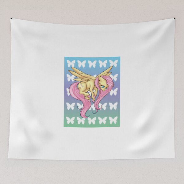 Item preview, Fluttershy designed and sold by BMC OZG.