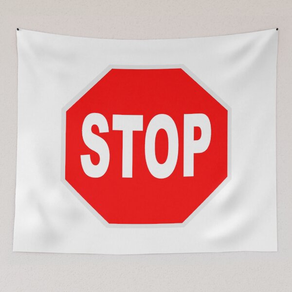 Item preview, Stop Sign designed and sold by sweetsixty.