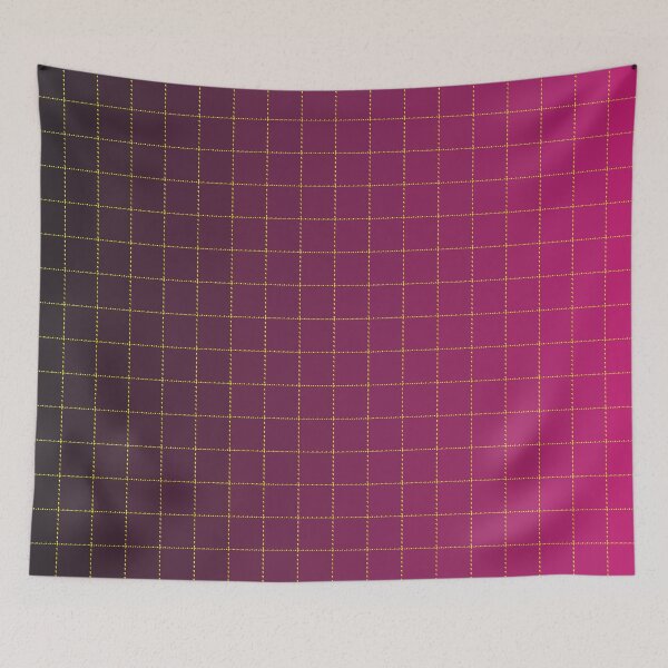 Item preview, Purple Pattern designed and sold by xorbah.
