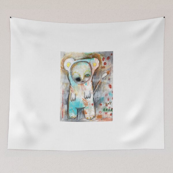 Item preview, Toy Bear designed and sold by lana guerra.