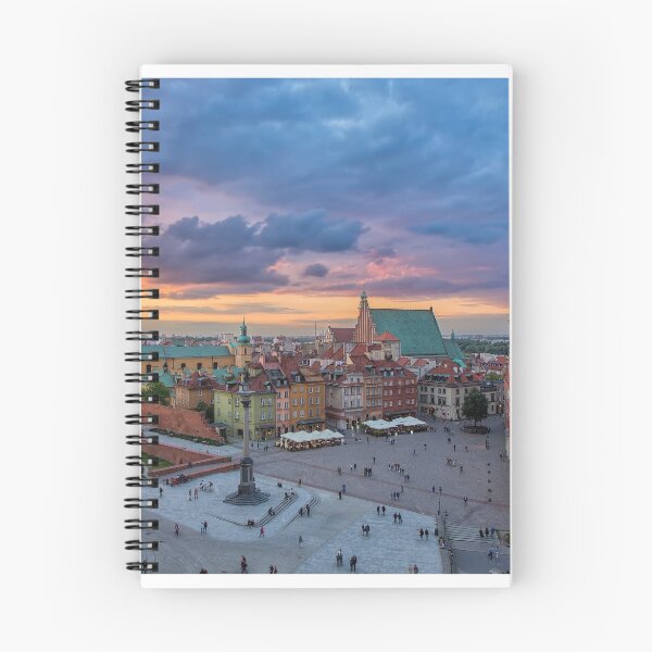 Item preview, Warsaw designed and sold by CPAULFELL.