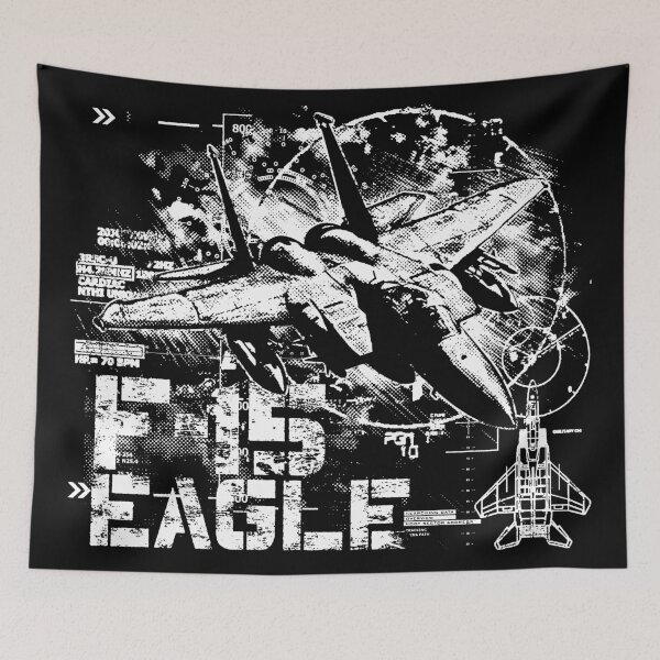 Item preview, F-15 Eagle designed and sold by deathdagger.