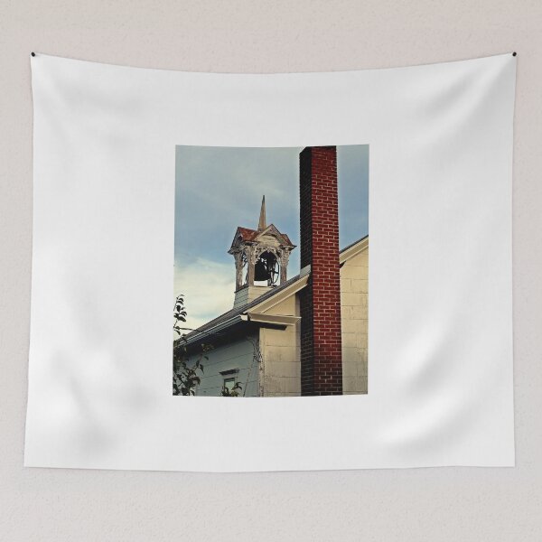Item preview, Country Tower  designed and sold by Paul Lubaczewski.