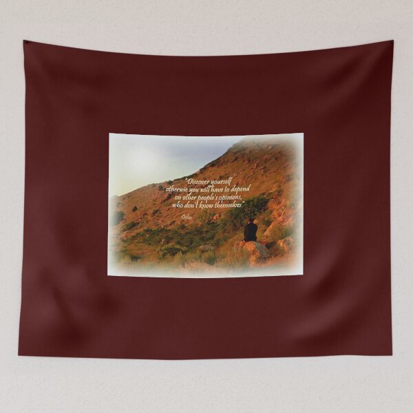 Item preview, Know Yourself designed and sold by Charmiene Maxwell-Batten.