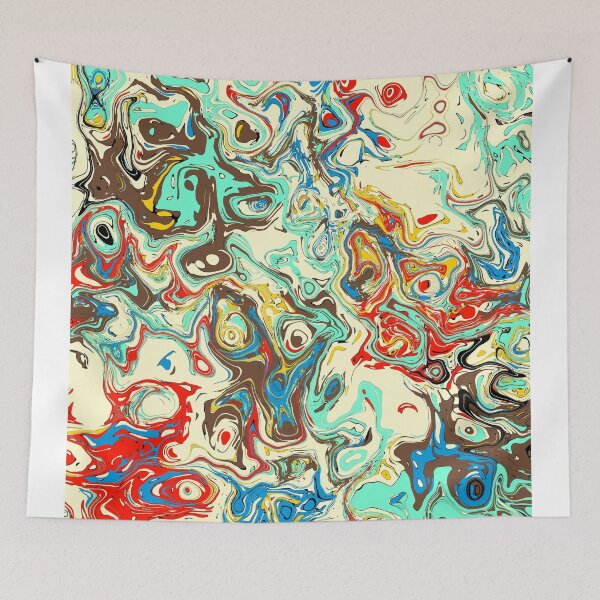 Item preview, Pandemonium: IV designed and sold by Angela Mayotte.