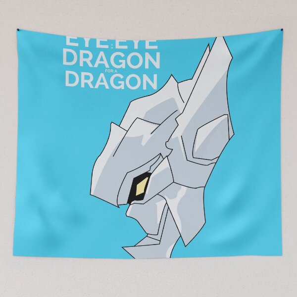 Item preview, Vanishing Dragon Balance Breaker designed and sold by Explicit Designs.