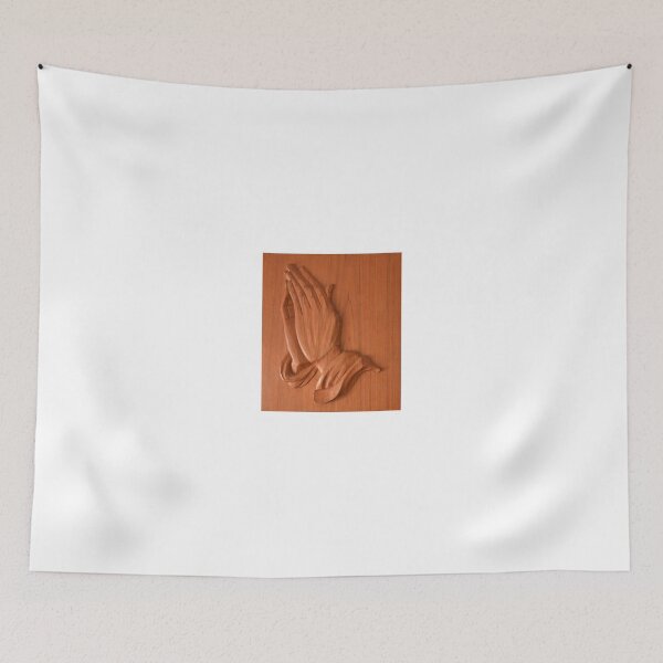 Item preview, Praying Hands designed and sold by Bob Sample.