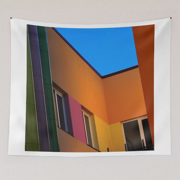 Item preview, Colourful corner designed and sold by Bluesrose.