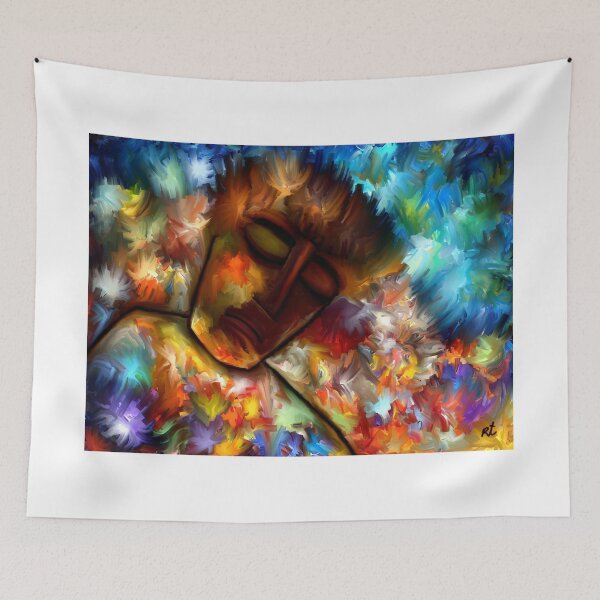 Item preview, Exhaustion by rafi talby designed and sold by RAFI TALBY.