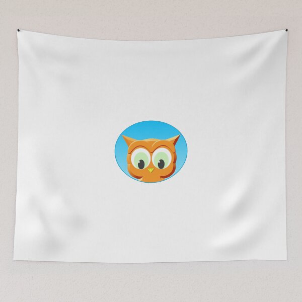 Item preview, Face Of A Little Owl designed and sold by Almdrs.