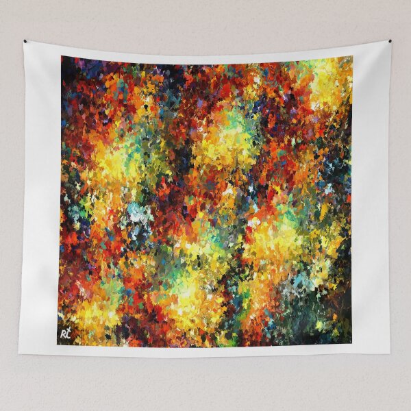 Item preview, modern composition 02 by rafi talby designed and sold by RAFI TALBY.